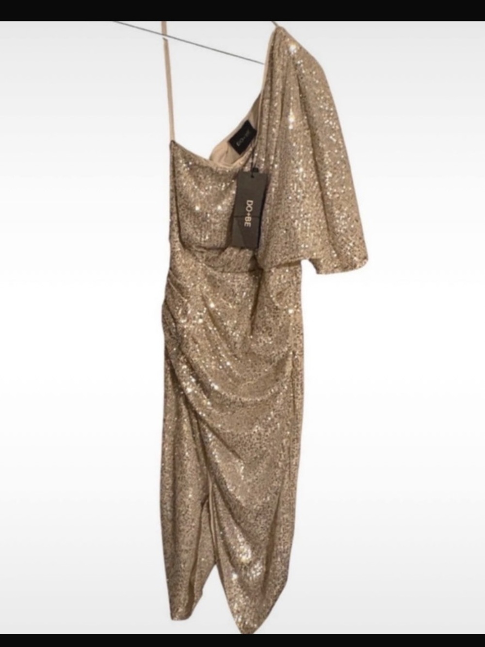 Do+Be dress size S